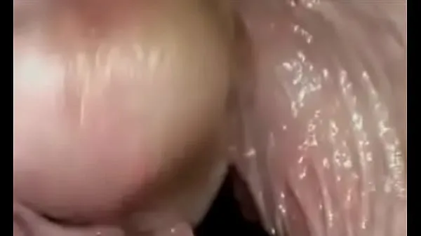 Cams inside vagina show us porn in other way Video hangat Besar