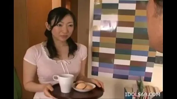 مقاطع فيديو رائعة Young japanese step Mother And Son fuck رائعة