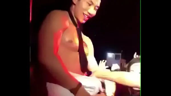japan gay stripper Video hangat besar