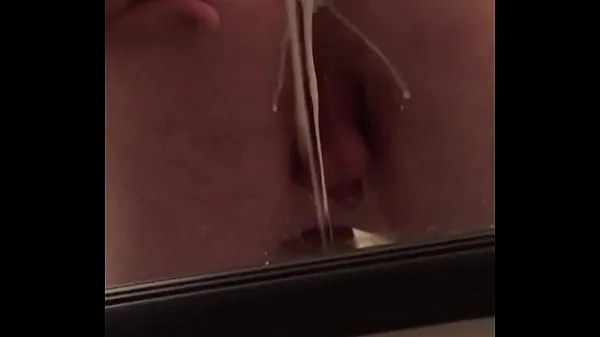 Big Horse Cum filled ass using syringe warm Videos