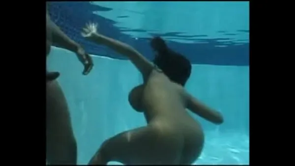 Grosses Afrique Sexxx Underwater Fellation vidéos chaleureuses