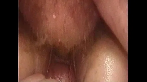 Grosses Baise et creampie dans l'urètre vidéos chaleureuses