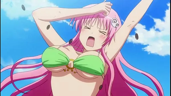 Grote Motto To Love Ru 06 warme video's