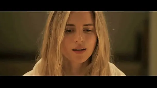 วิดีโอยอดนิยม Brit Marling in Sound of My Voice (2013 รายการใหญ่