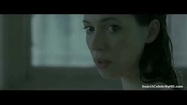 Grandes Rebecca Hall em The Awakening 2011 vídeos calorosos