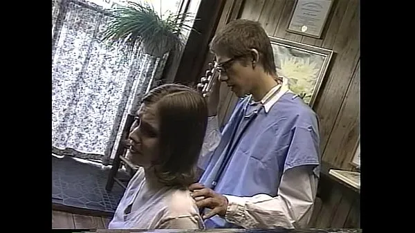 Grosses Doctor.1999 vidéos chaleureuses