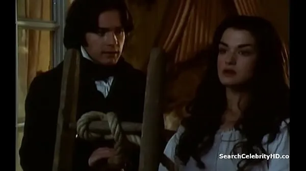 مقاطع فيديو رائعة Rachel Weisz Scarlet and Black S01E04 1993 رائعة