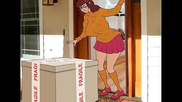 Big Meet n Fuck Velma: For Science warm Videos