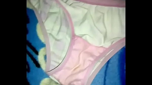 panties of my step cousin loida 2 Video ấm áp lớn