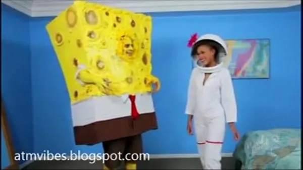 Big Teen giving head to sponge bob warm Videos