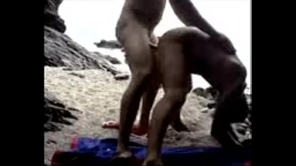 Große Homosexuell Sex am Strand - 3warme Videos