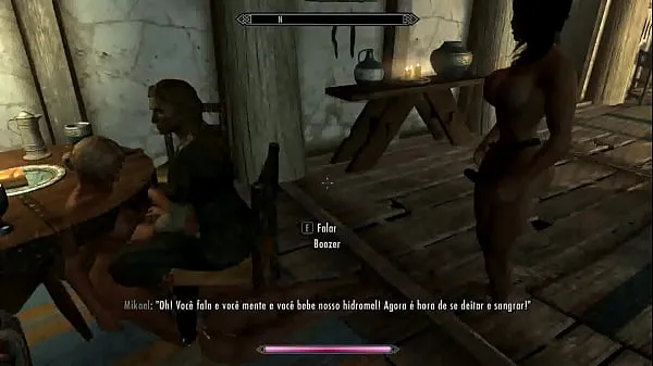 Isoja skyrim sex in the tavern lämpimiä videoita