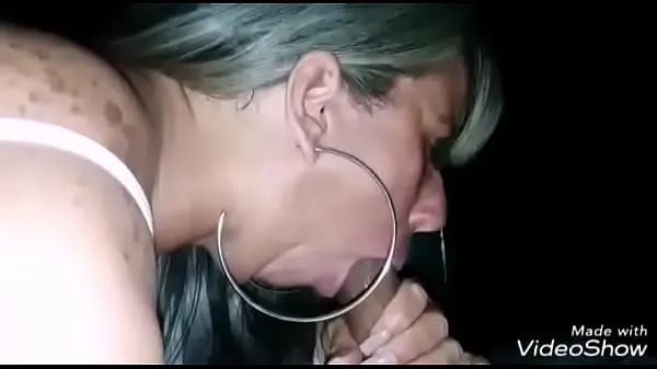 Big Kelly Sucking and drooling on a stick warm Videos