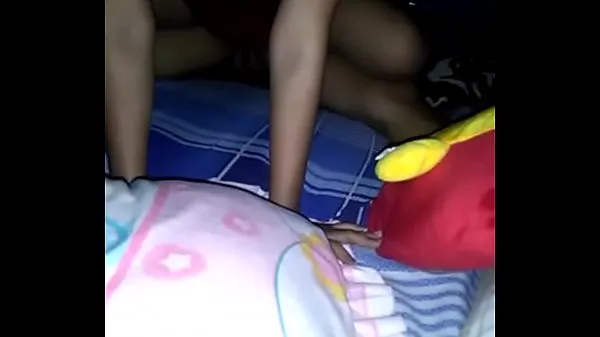 Cape cuckold threesome Video hangat Besar