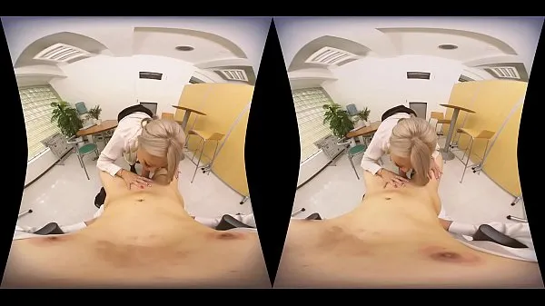 Große Schöne erotische Bürodame Japanese VR Pornwarme Videos