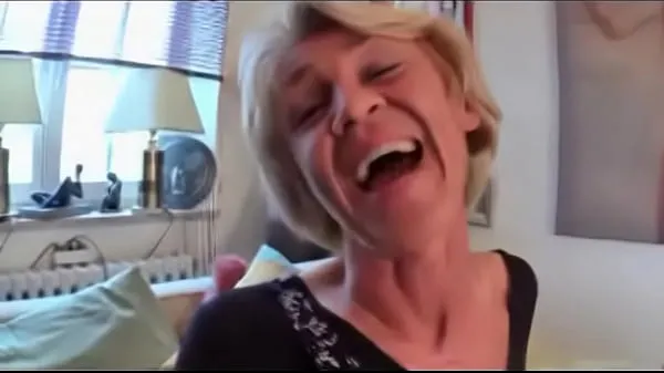 Big Thin grandma needs it more warm Videos
