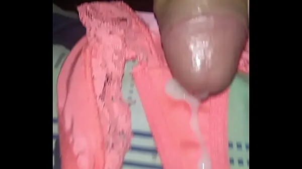 Grosses Culotte voisine utilisé culotte string vidéos chaleureuses