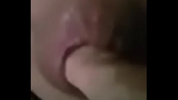 Big I destroy her asshole with my warm Videos