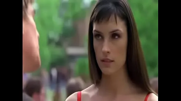 Büyük Famke The Faculty 98 sıcak Videolar