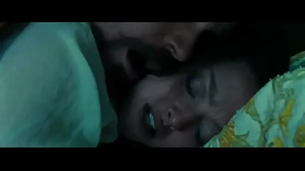 大 Amanda Seyfried Having Rough Sex in Lovelace 温暖的视频