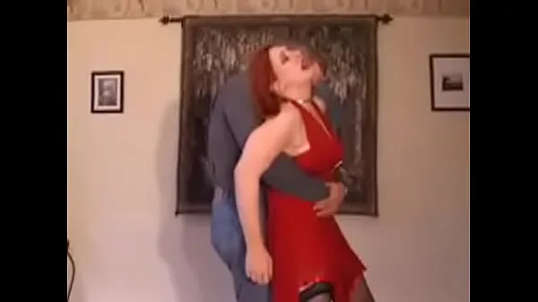 Duże Pee Desperate Wife Is Dance With Her Husband ciepłe filmy