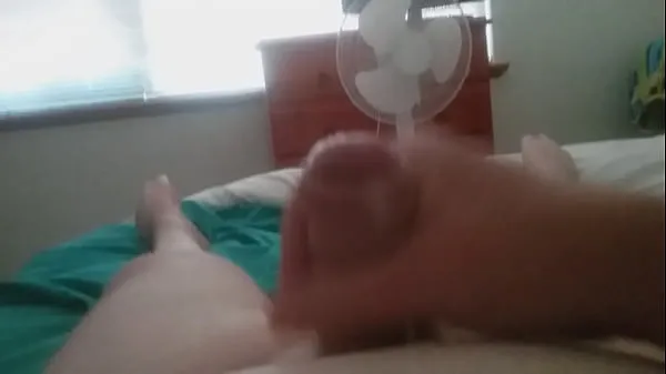 Grandi Stroking my small cock for youvideo calorosi