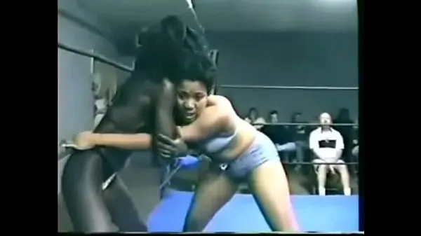 Μεγάλα Women Wrestling 10 ζεστά βίντεο