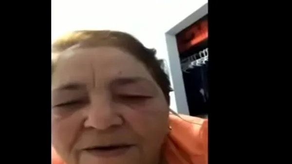 Grandes Webcams Gozadas Amadurece Vovós 69 Minha etapa Avó vídeos calorosos