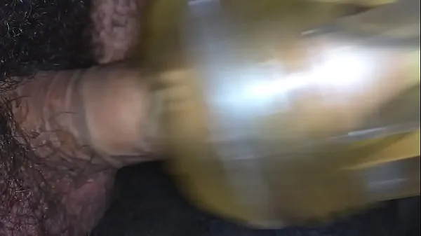 Duże Fucking a pussy toy ciepłe filmy