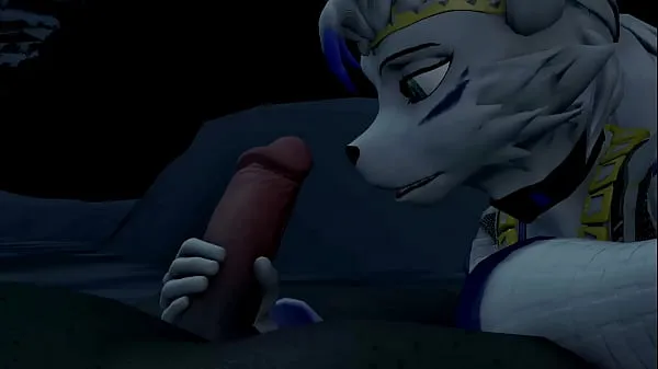 Grosses Furry fuck vidéos chaleureuses