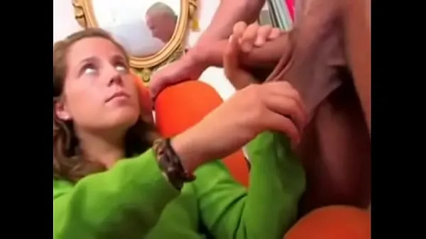 Veliki step daughter jerks off her topli videoposnetki