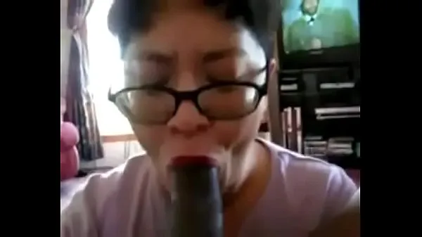 بڑے My Cheating Asian Wifes Blowjob Compilation - more on گرم ویڈیوز