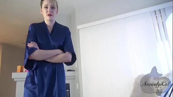 Grote FULL VIDEO - STEPMOM TO STEPSON I Can Cure Your Lisp - ft. The Cock Ninja and warme video's