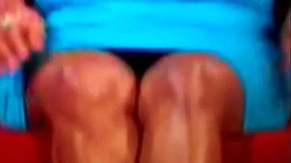 Grandes upskirt Bragasvídeos cálidos