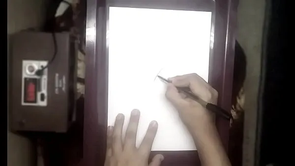 drawing zoe digimon Video hangat Besar