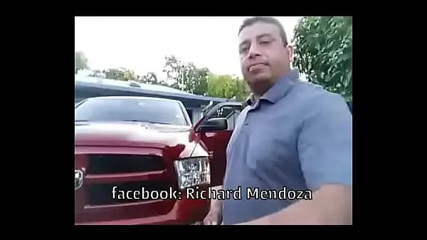 Grandes Hetero enganou 2 parte 2 Richard Mendoza vídeos calorosos