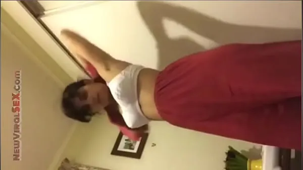 Veľké Indian Muslim Girl Viral Sex Mms Video teplé videá