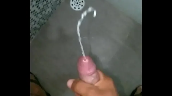 cumming in slow motion Video hangat Besar