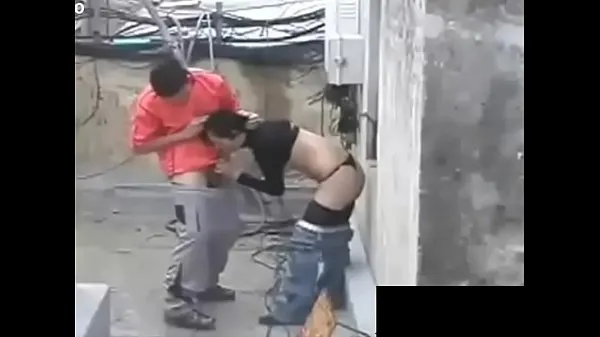 Big An Egyptian fucks his fiancee on the rooftops warm Videos