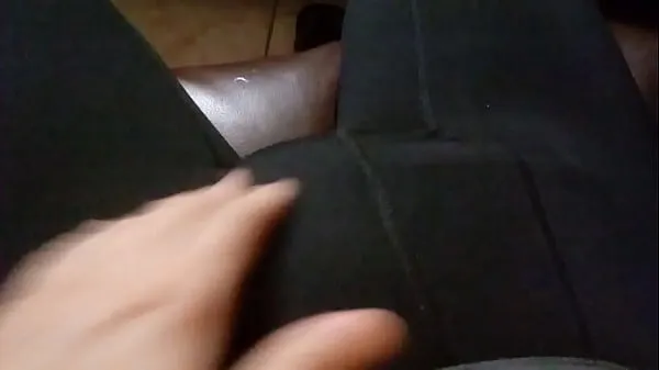 Velká My bulge vřelá videa