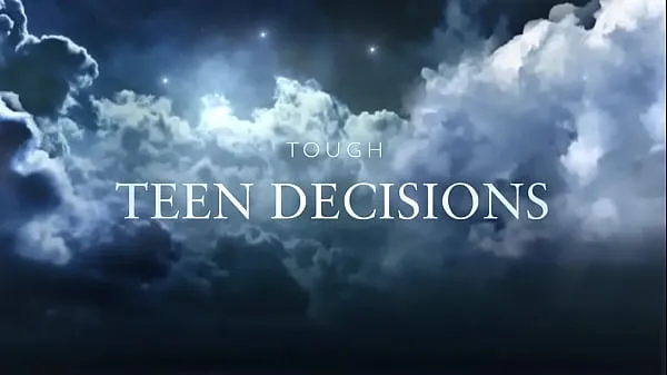 Big Tough Teen Decisions Movie Trailer warm Videos