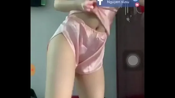 Store Bigo nguyen susu varme videoer