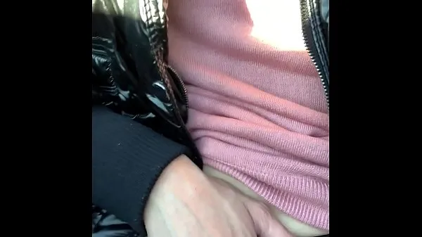 Big I have a craving to masturbate in the car like a slut warm Videos