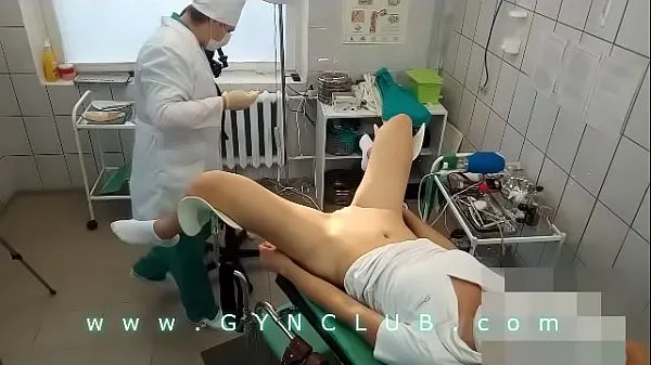 Isoja gyno medical fetish videoo lämpimiä videoita