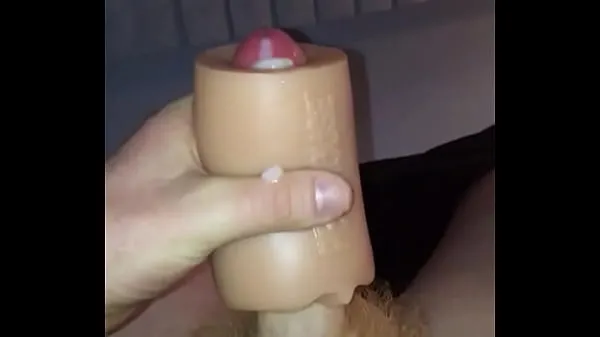 Große Fleshlight ist Mama Muschiwarme Videos