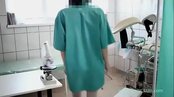 Nagy examination by a dirty gynecologist meleg videók