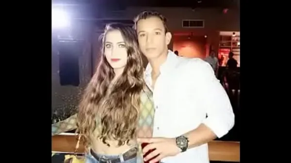 Veliki Namorada no baile funk topli videoposnetki