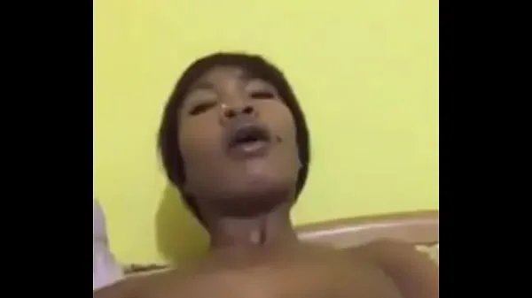 Big Ebony warm Videos