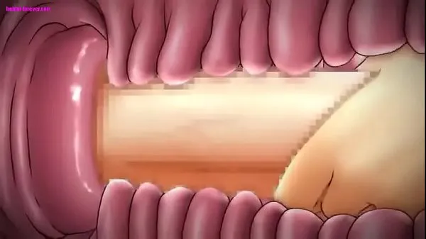 Grosses lecon de sex dans un anime japonais part 1 / la suite sur vidéos chaleureuses