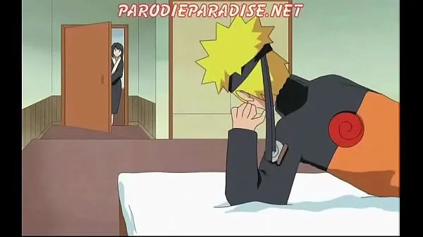 Grandi Naruto Hentai Parody Shizune x Naruto e Sakura x Naruto Fullvideo calorosi